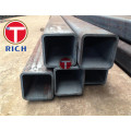 Seamless Carbon Structural Steel Square Tubing