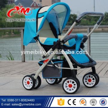 High Landscape baby buggy Stroller / Outdoor Easy Folding childrens baby buggy / kids baby buggy for 1 year old baby