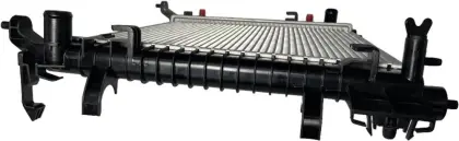 Radiator for NISSAN SUNNY 2013