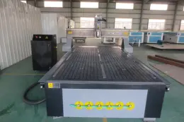 High precision woodworking machine for furniture and crafts