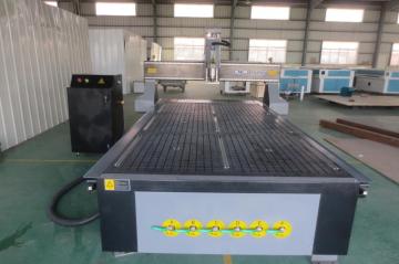 High precision woodworking machine for furniture and crafts