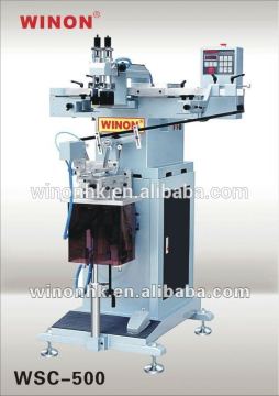 WINON WSC-500 Cup surface Screen Printing Machine