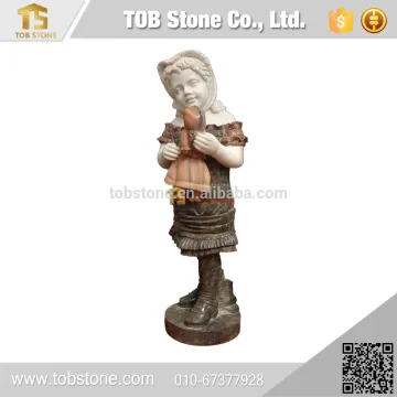 Factory Manufacturer horse natural stone statues