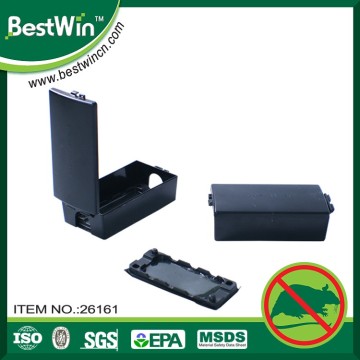 BSTW ISO9001 factory large black plastic rat traps                        
                                                                                Supplier's Choice