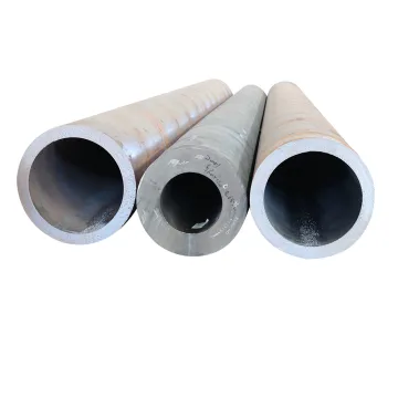 DIN 17175 12CrMo195 Alloy Steel Seamless Pipe