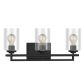3 Light Vanity Light Indoor Decorative Wall Sconce