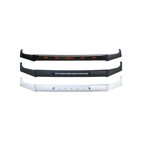 Ford Ranger bonnet guard