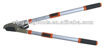 HS16-01B 26.5''--38.5'' ratchet anvil loppers