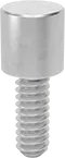 Standoff caps