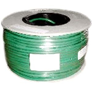 CATV Green color KX6 /kx8 coaxial cable