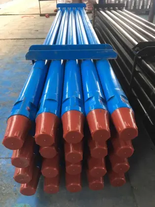 Atlas Copco Drilling machine spare parts Drilling tubes,Drilling rods