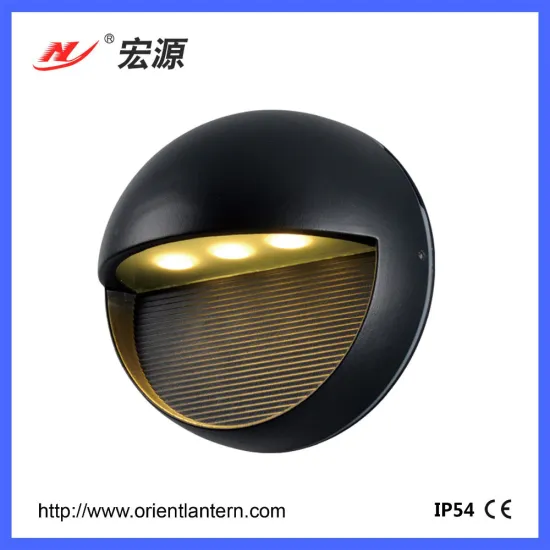 led wall light/led stair wall light