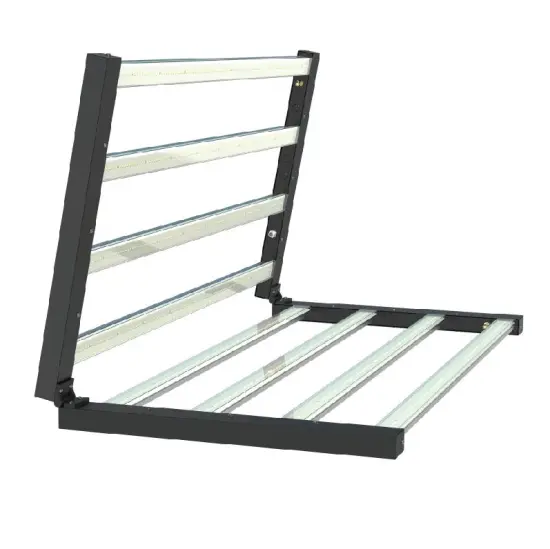 ETL DLC Certified 600W LED Grow Light: Boosting Plant Growth with Advanced Lighting Technology