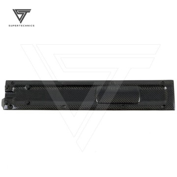 Το κάλυμμα βύσματος λαδιού άνθρακα για Nissan Skyline R32/R33 GTS RB25DET 1989-1998