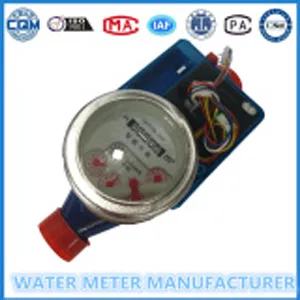 Basic Water Meter Intelligent Water Meter