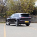 Voyah Taishan PHEV 2026 Max Trim