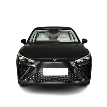 2024 Neta L SUV hybride à la main droite - Nouveau véhicule d'énergie avec moteur EV en vente