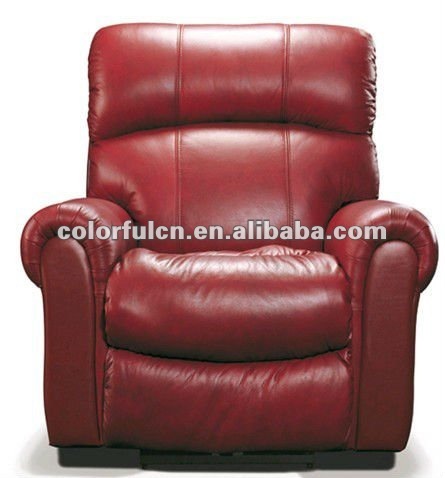VIP Home Theater Sofa Chair YA-801-01