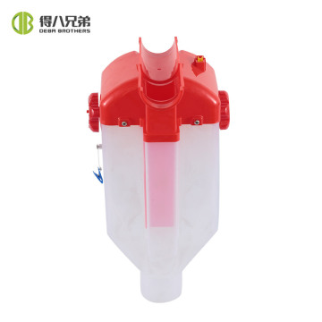 6L Dispenser for Pig Farm Feeding Line - Direct Sale