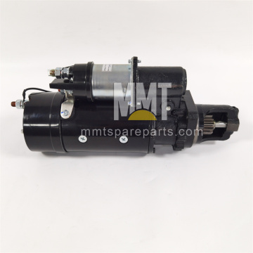 207-1551 2071551 Moteur de démarrage pour 329d 325d 326d 324d Hydraulic Excavator C7 Engine
