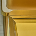 Metal Jewellery Counter Showcase