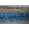 ST52 seamless precision steel tube