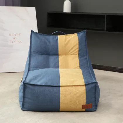 Indoor Lazy Sofa Chair Bean Bag
