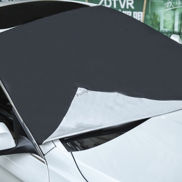 Accessoires automobiles Couvercle de pare-brise avant Protecteur de la teinte de soleil