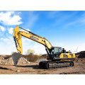 LOVOL excavator engine called FR420E2-HD