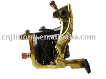 Tattoo Machine Handmade+Super design