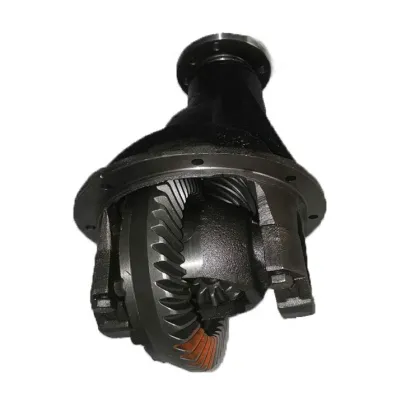 New 43:9 Differential Gear for DFSK V27 K07 V21 V22 K01 K02 Mini Truck