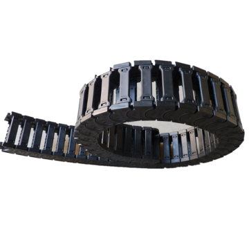 LD45 Engineering Nylon Cable Tray