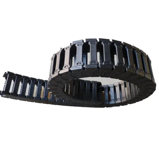 LD45 Engineering Nylon Cable Tray