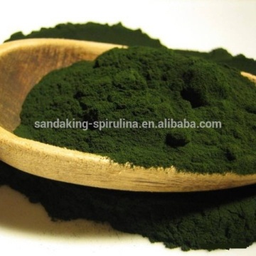 spirulina powder facial mask and seaweed powder facial mask