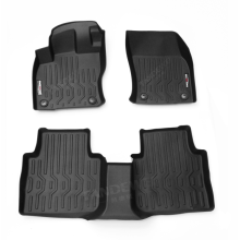 VOLKSWAGEN Tiguan car mats