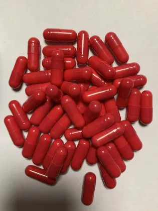 Super B Complex Vitamins Vegetarian Capsules