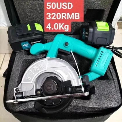 DeWalt Cordless Power Tools Combo Kit - 15 Piece Tool Set