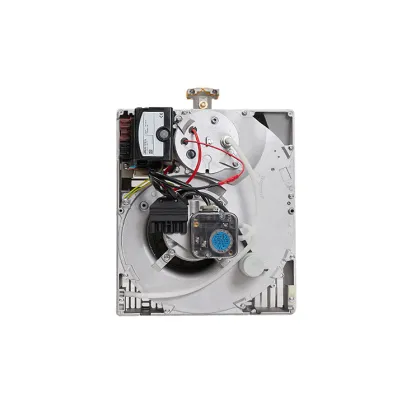 Small Gulliver RS5 Natural Gas Industrial Boiler Burner for Home