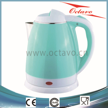 1.8L Cordless Stainless Steel Electric Kettle for home OC-1233