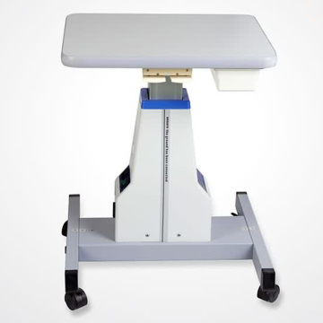 WZ-3A Nâng bảng nhãn khoa