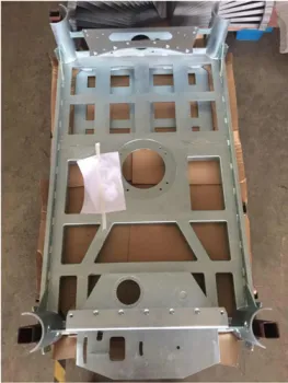 Metal fabrication service,Customize metal fabrication parts