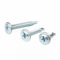 Truss head self drilling screws 4.2*13-75