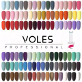 Kit de set de ongles en gel uv colornail polonais