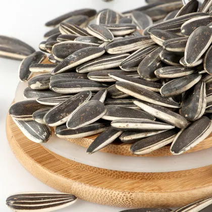 sunflower seed crude oil