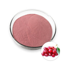 Pure natural Acerola Cherry Extract Powder
