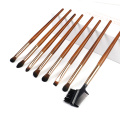 Eyeshadow Brush Set Makeup Eye Brush Set