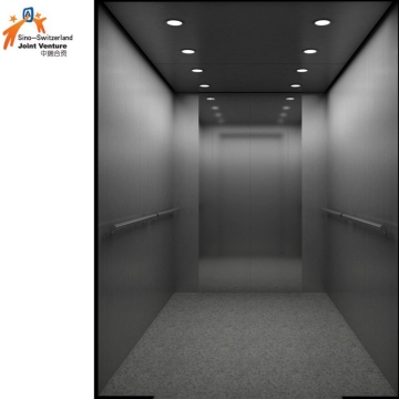 Unintended Car Mivement Protection System Elevator