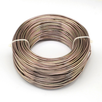 Pandahall 1mm 18 Gauge 500g Aluminum Wire for Beading and Jewelry Craft Making