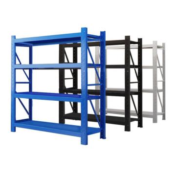Adjustable Storage Shelves for Low Price Supermarket Factory Warehouse Racks