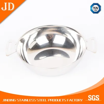 factory multifunctional Stainless steel cooking pot, pasta pot